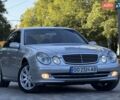 Сірий Мерседес Е-Клас, об'ємом двигуна 2.99 л та пробігом 300 тис. км за 8999 $, фото 25 на Automoto.ua