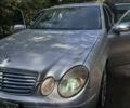Сірий Мерседес Е-Клас, об'ємом двигуна 2.15 л та пробігом 300 тис. км за 6000 $, фото 8 на Automoto.ua