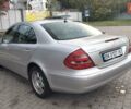 Сірий Мерседес Е-Клас, об'ємом двигуна 2.15 л та пробігом 483 тис. км за 8500 $, фото 1 на Automoto.ua