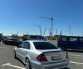 Сірий Мерседес Е-Клас, об'ємом двигуна 2.99 л та пробігом 370 тис. км за 6200 $, фото 1 на Automoto.ua