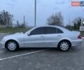 Серый Мерседес Е-Класс, объемом двигателя 2.15 л и пробегом 505 тыс. км за 7250 $, фото 6 на Automoto.ua