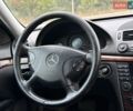 Сірий Мерседес Е-Клас, об'ємом двигуна 1.8 л та пробігом 268 тис. км за 5900 $, фото 12 на Automoto.ua