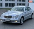 Серый Мерседес Е-Класс, объемом двигателя 1.8 л и пробегом 310 тыс. км за 7300 $, фото 23 на Automoto.ua