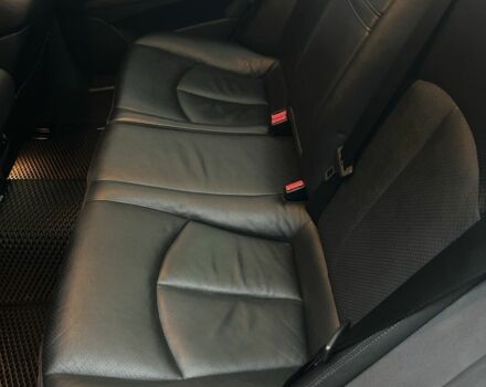 Серый Мерседес Е-Класс, объемом двигателя 3 л и пробегом 376 тыс. км за 8500 $, фото 13 на Automoto.ua