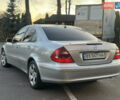Серый Мерседес Е-Класс, объемом двигателя 2.99 л и пробегом 330 тыс. км за 7200 $, фото 12 на Automoto.ua