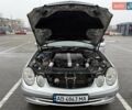 Серый Мерседес Е-Класс, объемом двигателя 2.6 л и пробегом 293 тыс. км за 7800 $, фото 14 на Automoto.ua