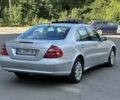 Серый Мерседес Е-Класс, объемом двигателя 1.8 л и пробегом 310 тыс. км за 7300 $, фото 9 на Automoto.ua