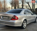 Серый Мерседес Е-Класс, объемом двигателя 2.99 л и пробегом 330 тыс. км за 7200 $, фото 9 на Automoto.ua