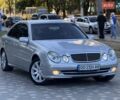 Сірий Мерседес Е-Клас, об'ємом двигуна 2.99 л та пробігом 300 тис. км за 8999 $, фото 24 на Automoto.ua