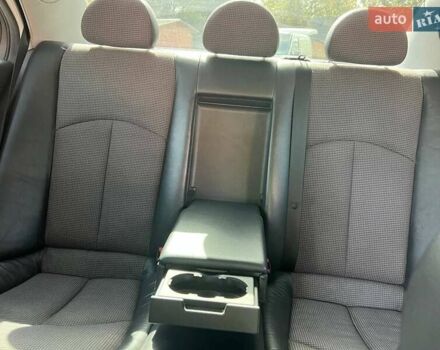 Сірий Мерседес Е-Клас, об'ємом двигуна 1.8 л та пробігом 271 тис. км за 7100 $, фото 24 на Automoto.ua