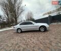 Серый Мерседес Е-Класс, объемом двигателя 1.8 л и пробегом 268 тыс. км за 6500 $, фото 5 на Automoto.ua
