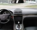 Серый Мерседес Е-Класс, объемом двигателя 1.8 л и пробегом 306 тыс. км за 146 $, фото 1 на Automoto.ua