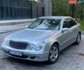 Сірий Мерседес Е-Клас, об'ємом двигуна 1.8 л та пробігом 268 тис. км за 7499 $, фото 1 на Automoto.ua