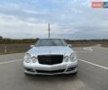 Мерседес Е-Класс 2005 в Золотоноше на Automoto.ua Серый Мерседес Е-Класс, объемом двигателя 3.2 л и пробегом 450 тыс. км за 6500 $, фото 1 на Automoto.ua