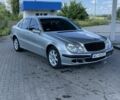 Сірий Мерседес Е-Клас, об'ємом двигуна 0 л та пробігом 205 тис. км за 2650 $, фото 1 на Automoto.ua