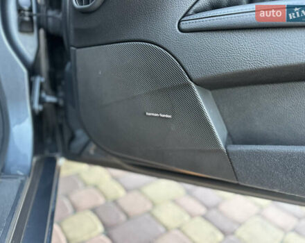 Серый Мерседес Е-Класс, объемом двигателя 3 л и пробегом 358 тыс. км за 8500 $, фото 25 на Automoto.ua