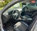 Сірий Мерседес Е-Клас, об'ємом двигуна 1.8 л та пробігом 271 тис. км за 7100 $, фото 9 на Automoto.ua