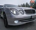 Серый Мерседес Е-Класс, объемом двигателя 3.2 л и пробегом 350 тыс. км за 8400 $, фото 35 на Automoto.ua