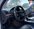 Серый Мерседес Е-Класс, объемом двигателя 2.99 л и пробегом 300 тыс. км за 8400 $, фото 42 на Automoto.ua