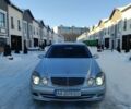 Сірий Мерседес Е-Клас, об'ємом двигуна 1.8 л та пробігом 292 тис. км за 6150 $, фото 1 на Automoto.ua