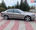 Мерседес Е-Клас 2005 у Запоріжжя на Automoto.ua Сірий Мерседес Е-Клас, об'ємом двигуна 1.8 л та пробігом 247 тис. км за 5750 $, фото 5 на Automoto.ua