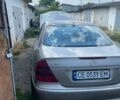 Сірий Мерседес Е-Клас, об'ємом двигуна 2.99 л та пробігом 400 тис. км за 3999 $, фото 13 на Automoto.ua