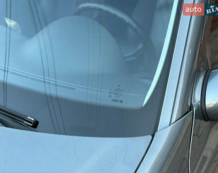 Серый Мерседес Е-Класс, объемом двигателя 3 л и пробегом 358 тыс. км за 8500 $, фото 10 на Automoto.ua