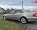 Сірий Мерседес Е-Клас, об'ємом двигуна 3 л та пробігом 245 тис. км за 10500 $, фото 7 на Automoto.ua