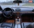 Серый Мерседес Е-Класс, объемом двигателя 2.15 л и пробегом 505 тыс. км за 7250 $, фото 23 на Automoto.ua