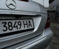 Сірий Мерседес Е-Клас, об'ємом двигуна 2.99 л та пробігом 353 тис. км за 5250 $, фото 26 на Automoto.ua