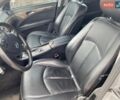 Серый Мерседес Е-Класс, объемом двигателя 3.5 л и пробегом 250 тыс. км за 7499 $, фото 13 на Automoto.ua