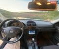 Сірий Мерседес Е-Клас, об'ємом двигуна 2.7 л та пробігом 200 тис. км за 4500 $, фото 7 на Automoto.ua