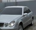 Сірий Мерседес Е-Клас, об'ємом двигуна 2.99 л та пробігом 353 тис. км за 5250 $, фото 5 на Automoto.ua
