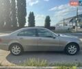 Сірий Мерседес Е-Клас, об'ємом двигуна 1.8 л та пробігом 250 тис. км за 4900 $, фото 1 на Automoto.ua
