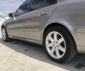 Серый Мерседес Е-Класс, объемом двигателя 1.8 л и пробегом 320 тыс. км за 6850 $, фото 43 на Automoto.ua