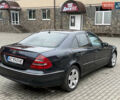 Сірий Мерседес Е-Клас, об'ємом двигуна 3.2 л та пробігом 267 тис. км за 7200 $, фото 8 на Automoto.ua