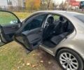Серый Мерседес Е-Класс, объемом двигателя 3 л и пробегом 245 тыс. км за 9700 $, фото 17 на Automoto.ua