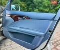 Сірий Мерседес Е-Клас, об'ємом двигуна 1.8 л та пробігом 265 тис. км за 6999 $, фото 29 на Automoto.ua
