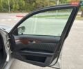 Сірий Мерседес Е-Клас, об'ємом двигуна 1.8 л та пробігом 268 тис. км за 5900 $, фото 14 на Automoto.ua