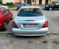 Серый Мерседес Е-Класс, объемом двигателя 2.2 л и пробегом 349 тыс. км за 7500 $, фото 1 на Automoto.ua