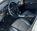 Сірий Мерседес Е-Клас, об'ємом двигуна 2.7 л та пробігом 350 тис. км за 6900 $, фото 5 на Automoto.ua