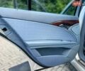 Сірий Мерседес Е-Клас, об'ємом двигуна 1.8 л та пробігом 265 тис. км за 6999 $, фото 25 на Automoto.ua
