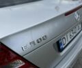 Сірий Мерседес Е-Клас, об'ємом двигуна 5 л та пробігом 199 тис. км за 7200 $, фото 13 на Automoto.ua
