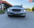 Серый Мерседес Е-Класс, объемом двигателя 2.6 л и пробегом 293 тыс. км за 6500 $, фото 1 на Automoto.ua
