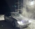 Сірий Мерседес Е-Клас, об'ємом двигуна 2.7 л та пробігом 200 тис. км за 4500 $, фото 1 на Automoto.ua