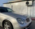Серый Мерседес Е-Класс, объемом двигателя 2.2 л и пробегом 340 тыс. км за 3200 $, фото 7 на Automoto.ua