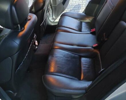 Сірий Мерседес Е-Клас, об'ємом двигуна 2.99 л та пробігом 328 тис. км за 7800 $, фото 21 на Automoto.ua