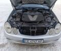Сірий Мерседес Е-Клас, об'ємом двигуна 2.99 л та пробігом 328 тис. км за 7800 $, фото 34 на Automoto.ua