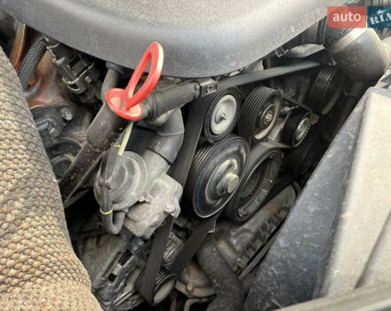 Серый Мерседес Е-Класс, объемом двигателя 3.5 л и пробегом 260 тыс. км за 8500 $, фото 33 на Automoto.ua