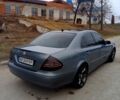 Серый Мерседес Е-Класс, объемом двигателя 1.8 л и пробегом 340 тыс. км за 6500 $, фото 2 на Automoto.ua